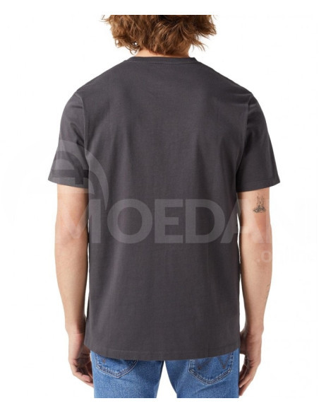 Wrangler - SIGN OFF TEE Тбилиси - изображение 2