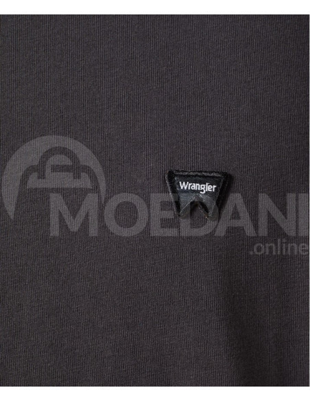 Wrangler - SIGN OFF TEE Тбилиси - изображение 4