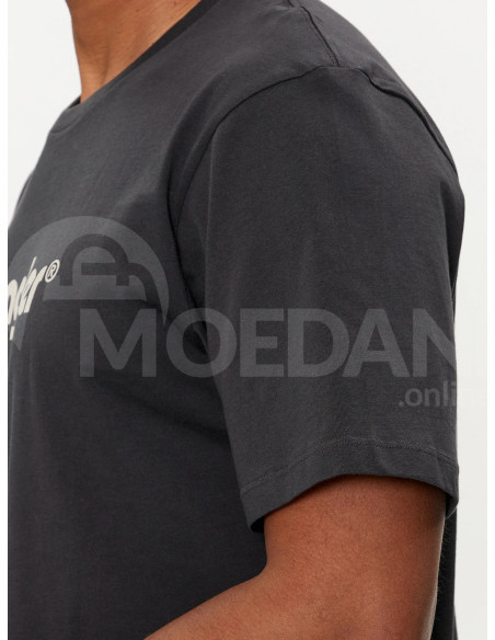 Wrangler - LOGO TEE Tbilisi - photo 5