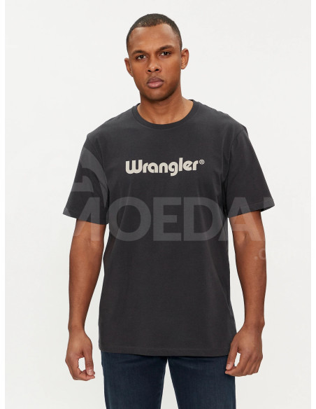 Wrangler - LOGO TEE Tbilisi - photo 1