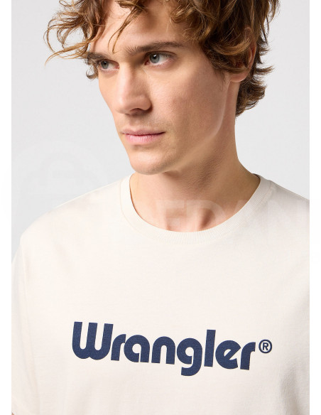 Wrangler - LOGO TEE Тбилиси - изображение 4
