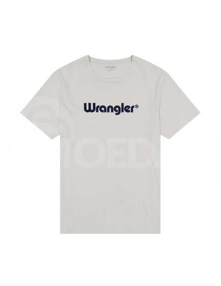 Wrangler - LOGO TEE Тбилиси - изображение 6