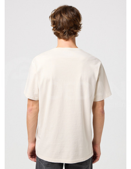 Wrangler - LOGO TEE Тбилиси - изображение 2