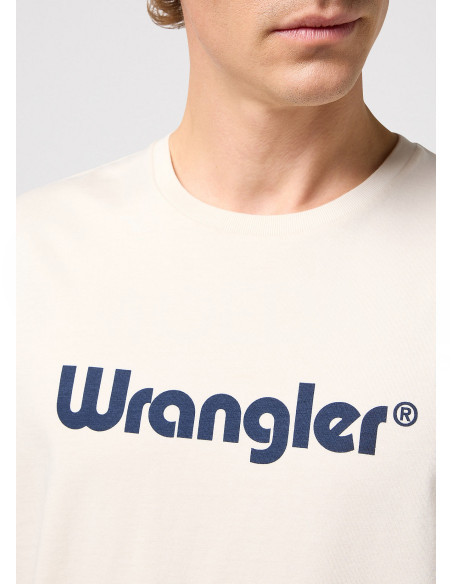 Wrangler - LOGO TEE Тбилиси - изображение 5