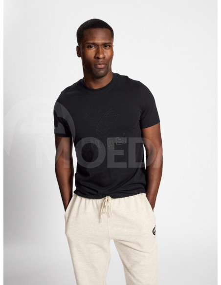 HUMMEL - hmlICONS GRAPHIC T-SHIRT Тбилиси - изображение 1