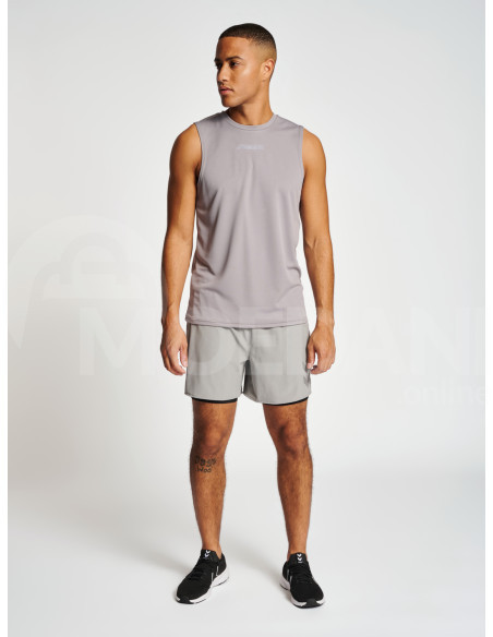 HUMMEL - TE FLEX TANKTOP Tbilisi - photo 3