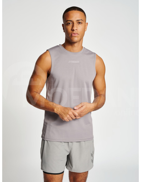 HUMMEL - TE FLEX TANKTOP Tbilisi - photo 1