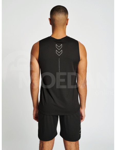 HUMMEL - TE FLEX TANKTOP Tbilisi - photo 2