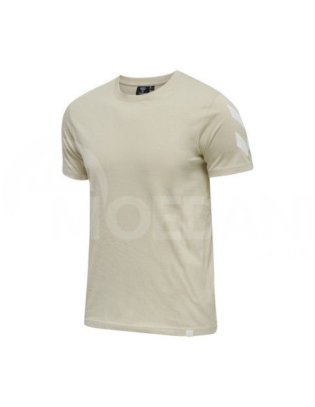 HUMMEL - hmlLEGACY CHEVRON T-SHIRT Тбилиси - изображение 6