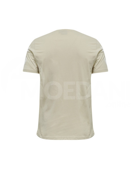 HUMMEL - hmlLEGACY CHEVRON T-SHIRT Тбилиси - изображение 7