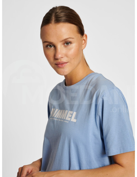 HUMMEL - hmlLEGACY T-SHIRT Тбилиси - изображение 4