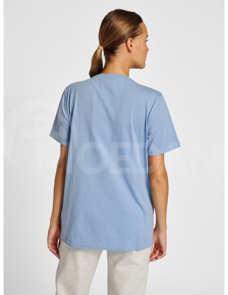 HUMMEL - hmlLEGACY T-SHIRT Тбилиси - изображение 3