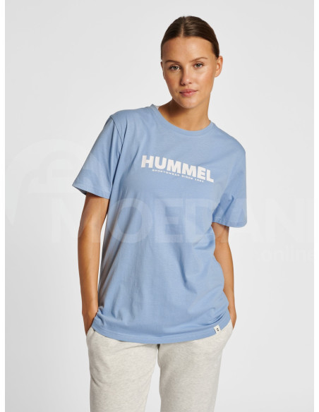 HUMMEL - hmlLEGACY T-SHIRT Тбилиси - изображение 2