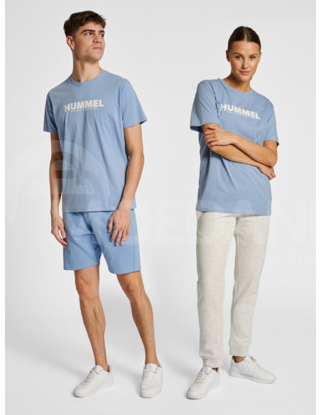 HUMMEL - hmlLEGACY T-SHIRT Тбилиси - изображение 1