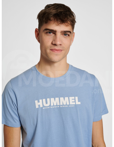 HUMMEL - hmlLEGACY T-SHIRT Тбилиси - изображение 7