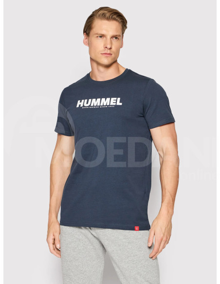 HUMMEL - hmlLEGACY T-SHIRT Тбилиси - изображение 8