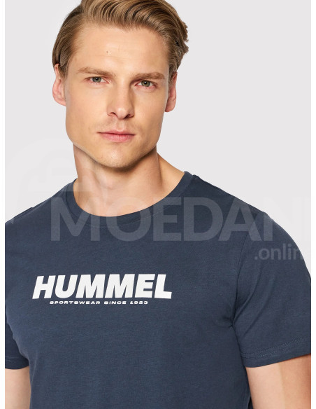 HUMMEL - hmlLEGACY T-SHIRT Тбилиси - изображение 9
