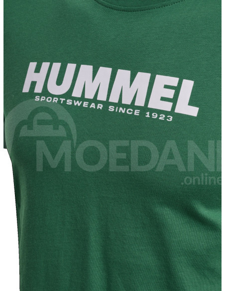 HUMMEL - hmlLEGACY T-SHIRT Тбилиси - изображение 7