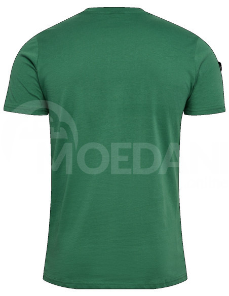 HUMMEL - hmlLEGACY T-SHIRT Тбилиси - изображение 6