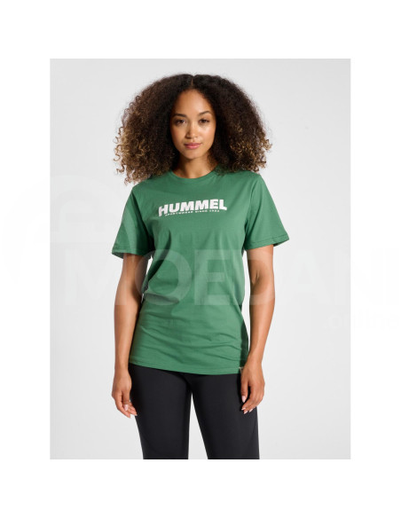 HUMMEL - hmlLEGACY T-SHIRT Тбилиси - изображение 1