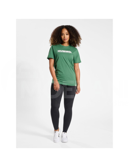 HUMMEL - hmlLEGACY T-SHIRT Тбилиси - изображение 4