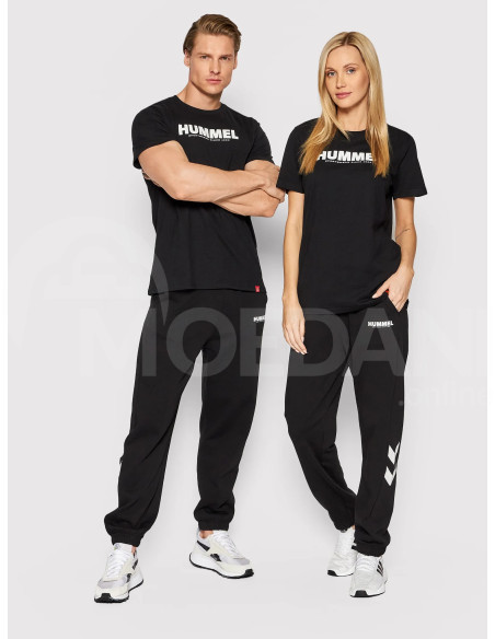 HUMMEL - hmlLEGACY T-SHIRT Тбилиси - изображение 1