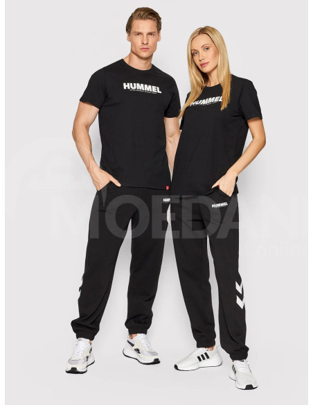 HUMMEL - hmlLEGACY T-SHIRT Тбилиси - изображение 10