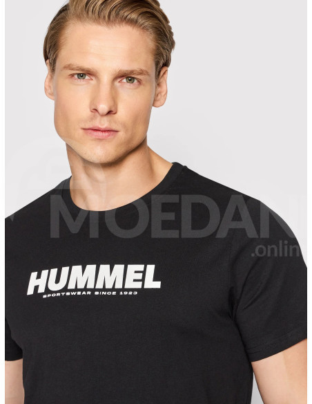 HUMMEL - hmlLEGACY T-SHIRT Тбилиси - изображение 4