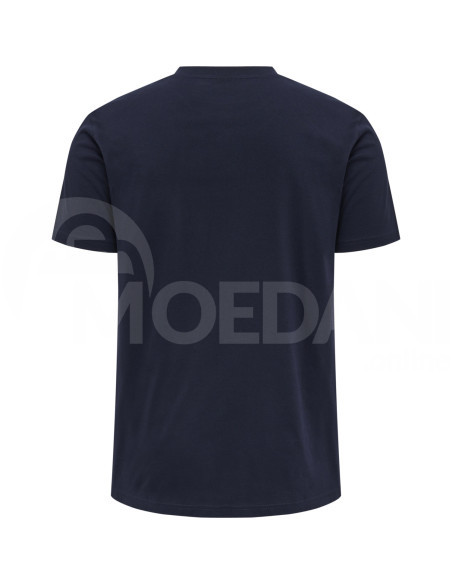 HUMMEL - hmlRED BASIC T-SHIRT S/S Тбилиси - изображение 6