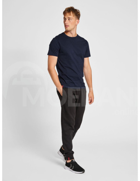 HUMMEL - hmlRED BASIC T-SHIRT S/S Тбилиси - изображение 3