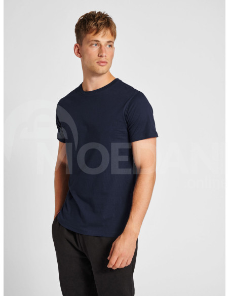 HUMMEL - hmlRED BASIC T-SHIRT S/S Тбилиси - изображение 1