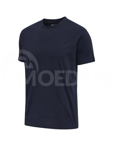 HUMMEL - hmlRED BASIC T-SHIRT S/S Тбилиси - изображение 7