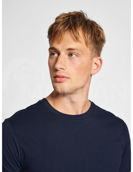 HUMMEL - hmlRED BASIC T-SHIRT S/S Тбилиси - изображение 4