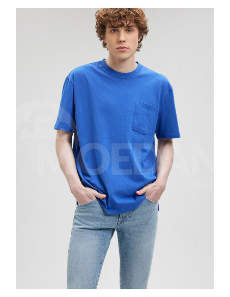 Mavi - T-SHIRT Тбилиси - изображение 1