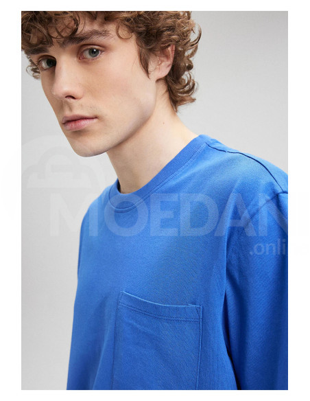 Mavi - T-SHIRT Тбилиси - изображение 3