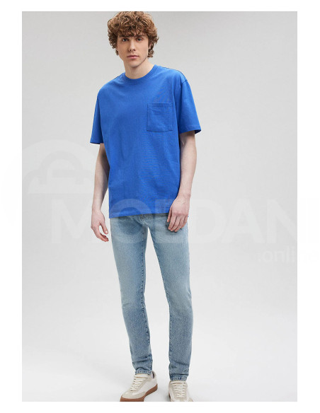 Mavi - T-SHIRT Тбилиси - изображение 4