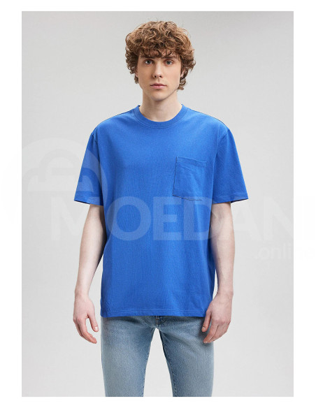 Mavi - T-SHIRT Тбилиси - изображение 5