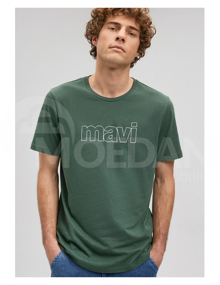Mavi - LOGO TEE Тбилиси - изображение 1