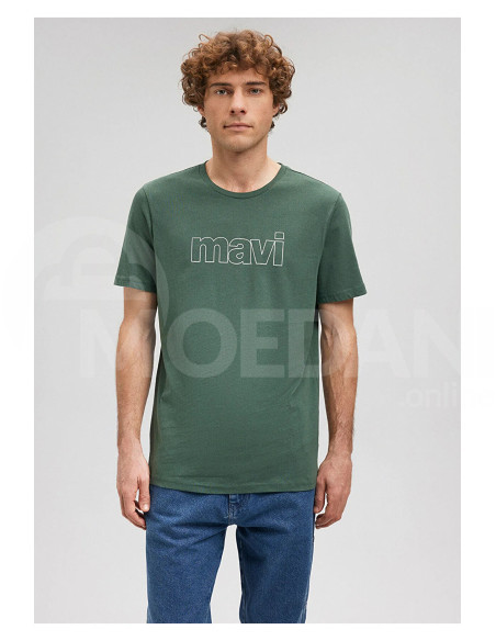Mavi - LOGO TEE Тбилиси - изображение 4