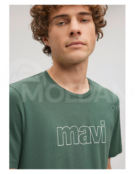 Mavi - LOGO TEE Тбилиси - изображение 3