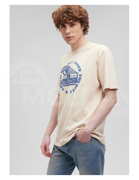 Mavi - PRINTED TEE Тбилиси - изображение 3