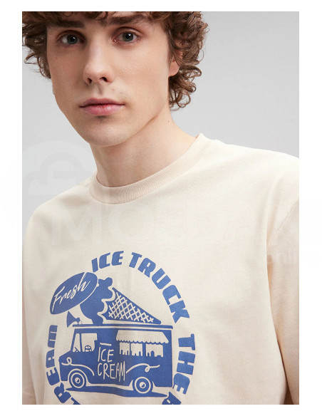 Mavi - PRINTED TEE Тбилиси - изображение 5