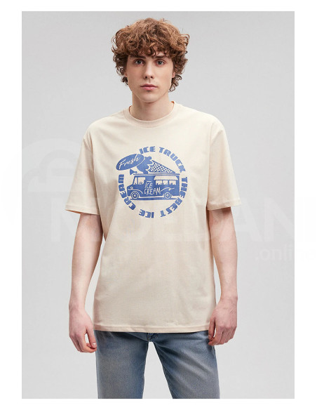 Mavi - PRINTED TEE Тбилиси - изображение 4