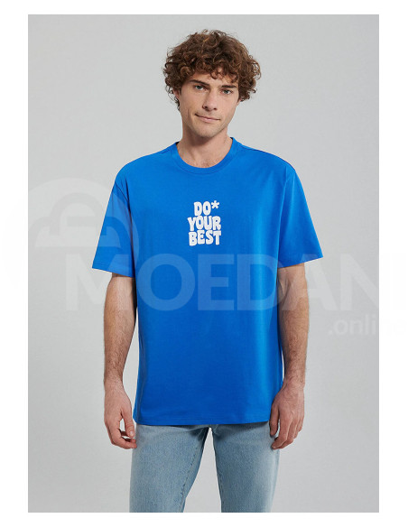 Mavi - DO YOUR BEST TEE Tbilisi - photo 1