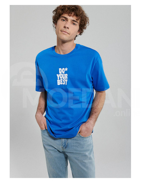 Mavi - DO YOUR BEST TEE Tbilisi - photo 3