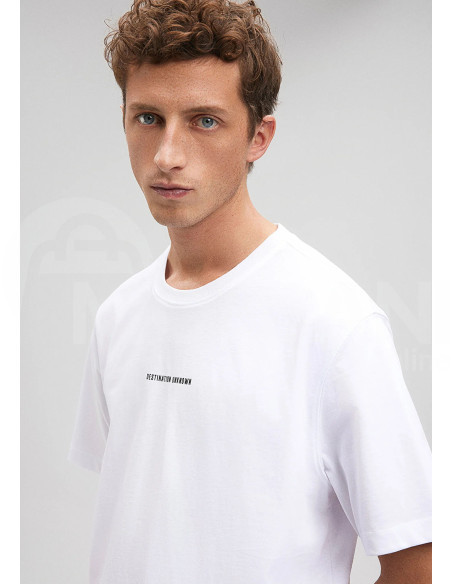 Mavi - DESTINATION UNKNOWN TEE Tbilisi - photo 3