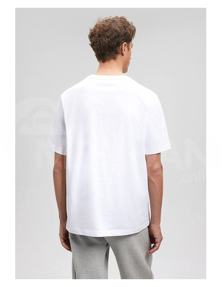 Mavi - DESTINATION UNKNOWN TEE Tbilisi - photo 2