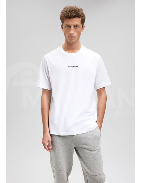 Mavi - DESTINATION UNKNOWN TEE Tbilisi - photo 1