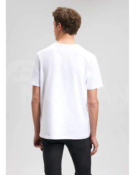 Mavi - PRINTED TEE Тбилиси - изображение 2