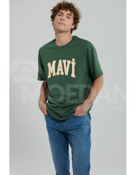 Mavi - LOGO TEE Тбилиси - изображение 4